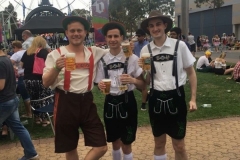 german boys